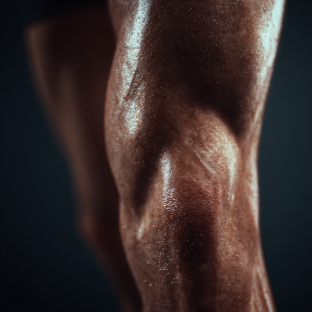 l'après-ski - Huile de massage naturelle, efficace 250ml – Image 4